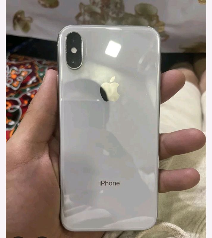 iphone x 64 GB iphone x 64 GB