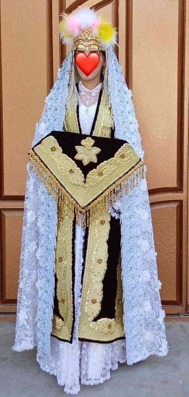 Ансамбль для невеста