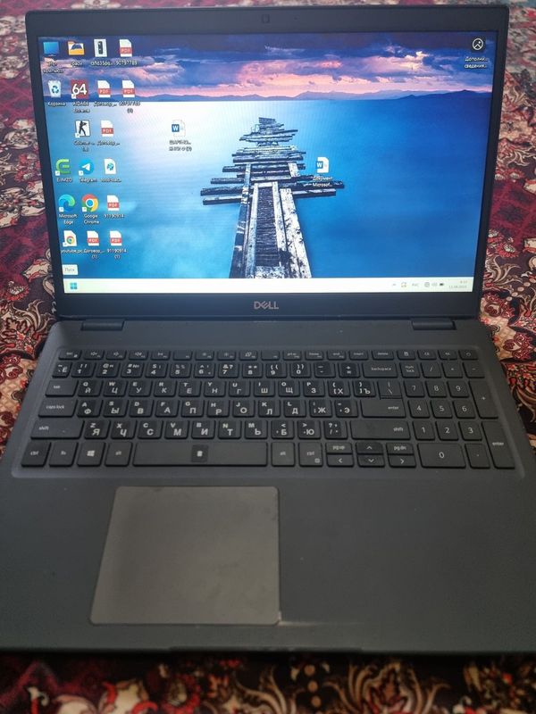 Notebook dell America Notebook dell America