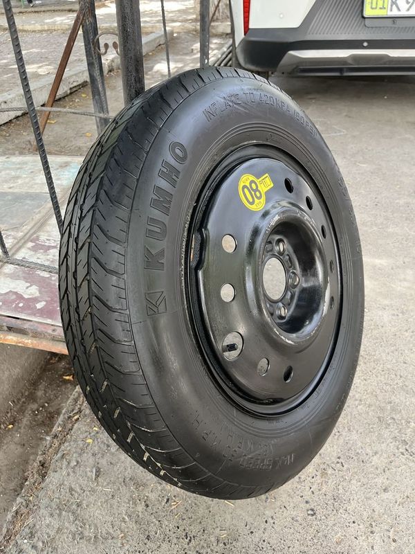 Zapaska sotiladi R16
