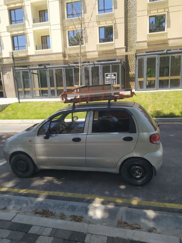 Matiz mx Metan gaz Matiz mx Metan gaz