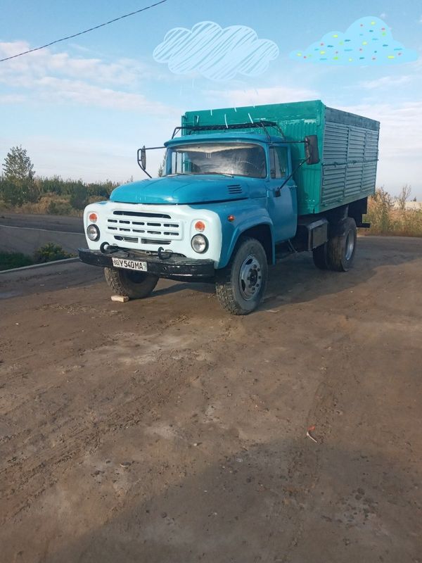 Zil 130 Sotiladi