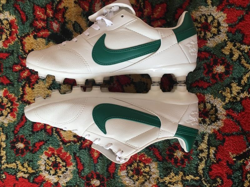 Nike Premier Tempo butsi Nike Premier Tempo butsi