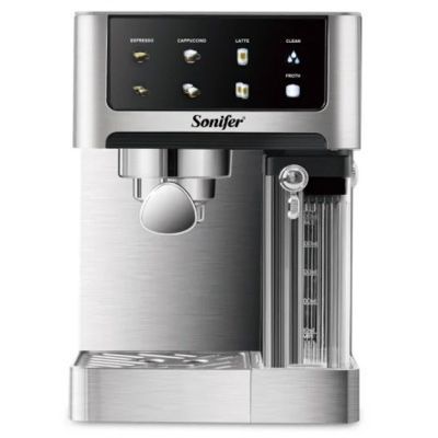 Кофемашина Sonifer SF-3587 Кофемашина Sonifer SF-3587