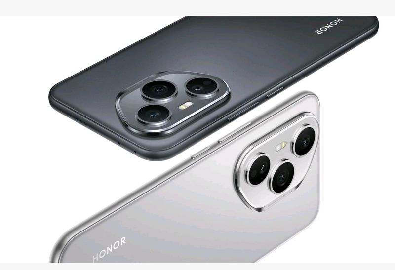 Honor 400 pro 12/512