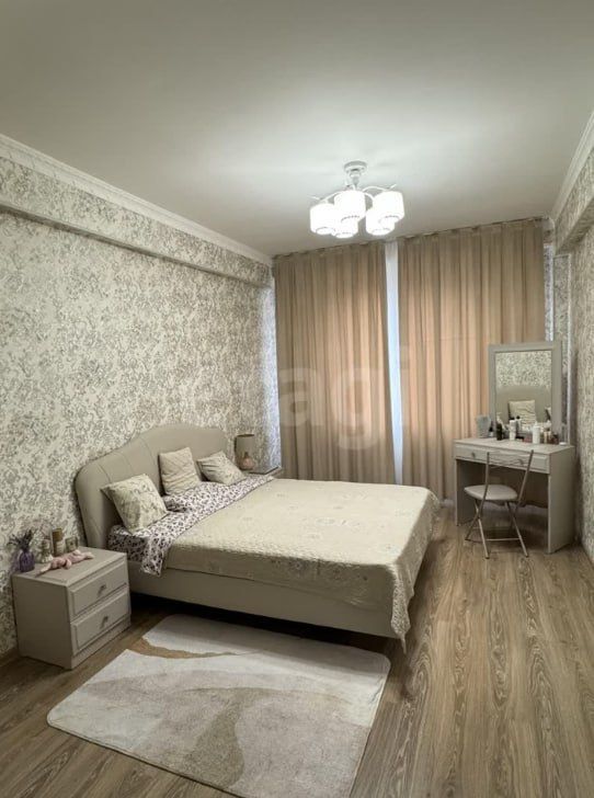 3-комнатная квартира, 131 м², Яшнабадский район 3-комнатная квартира, 131 м², Яшнабадский район
