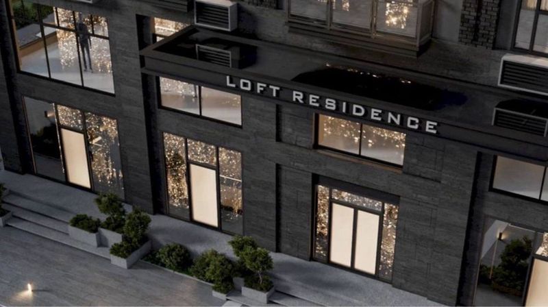 Продажа в элитном ЖК: LOFT RESIDENCE. Амира Темура. Вестминтор