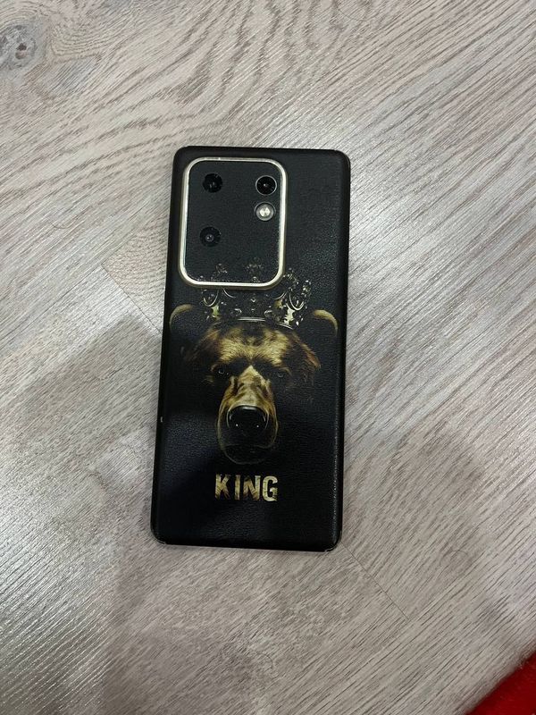 Infinix zeo 30 16/256 versiya 14 Infinix zeo 30 16/256 versiya 14