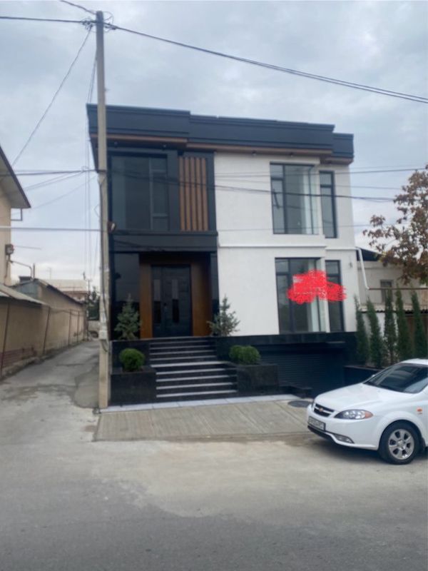 Продается участок в Мирзо улугбекском районе