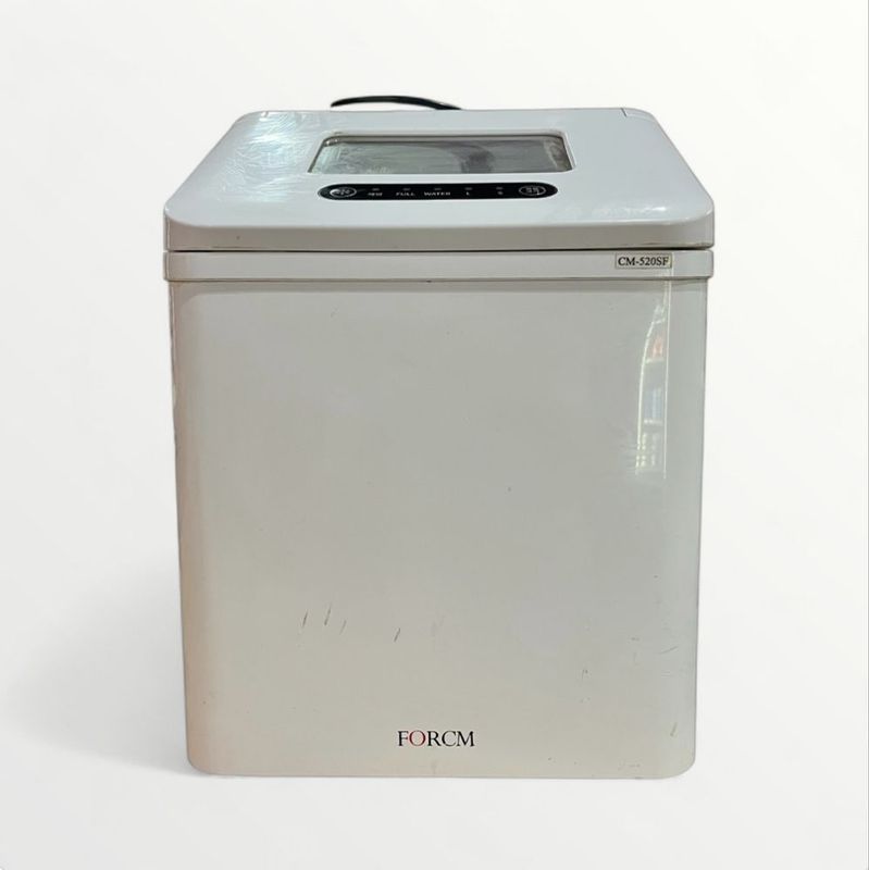 Ледогенератор - FORCM CM-S205SF Ледогенератор - FORCM CM-S205SF