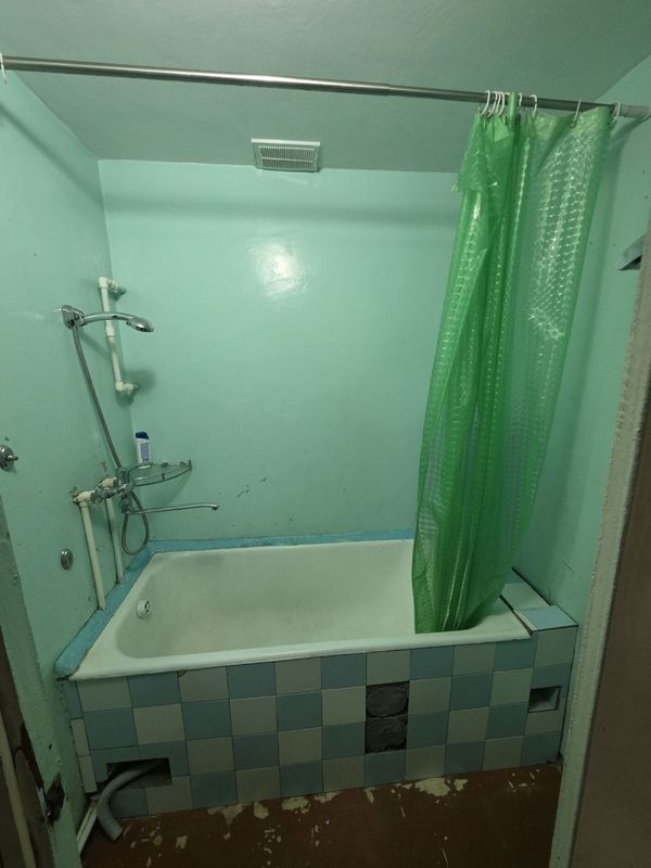 Ijaraga Chilonzor 13 kvartal 2 xona razdelka balkon 2×6