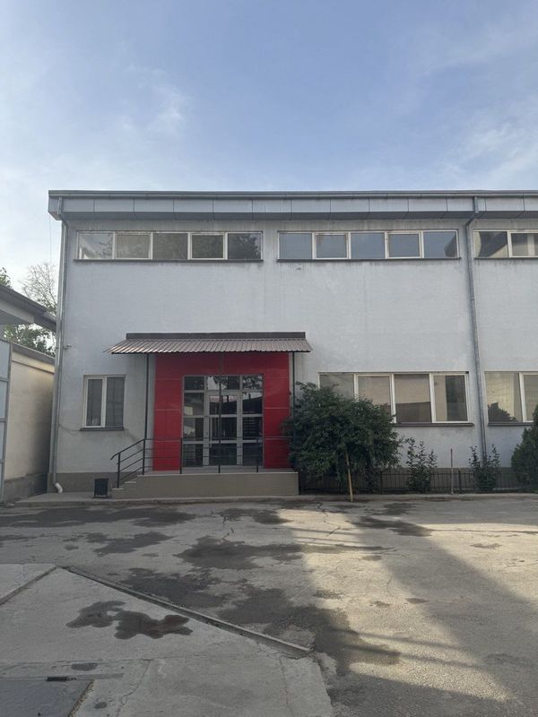 Срочно Продаётся производственное здание Срочно Продаётся производственное здание