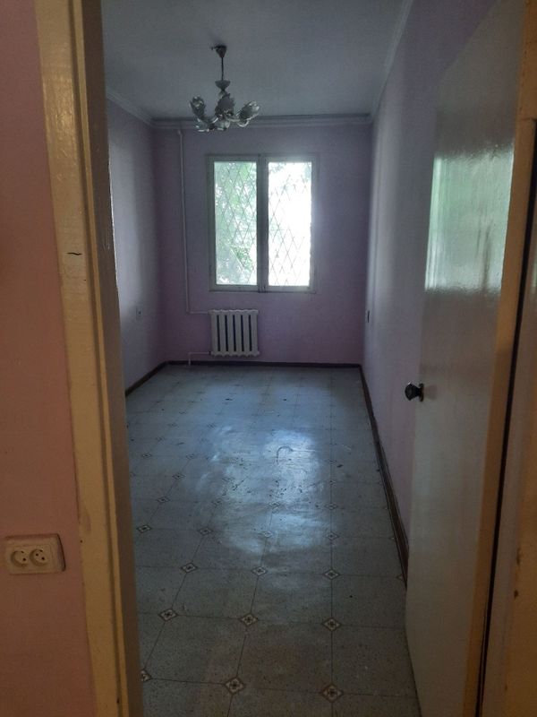 Дом Геофизика 2 комн