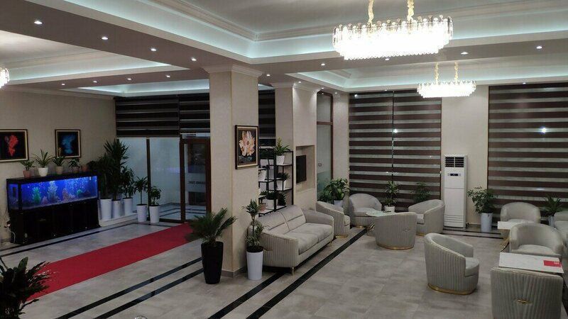 Продажа Комфортабельной Гостиницы в Мирабадском районе