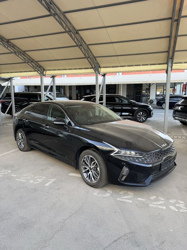 Kia k5 prestige plus 2023