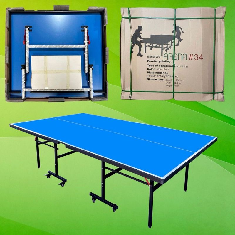 Настольный теннис, Ping-Pong Настольный теннис, Ping-Pong
