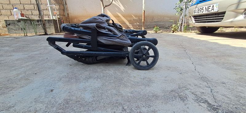Продам коляску!! Продам коляску!!