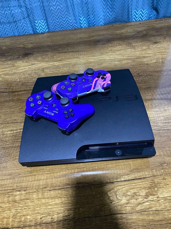 Play station 3 Play station 3