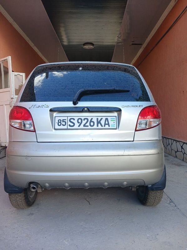 Best matiz sotiladi