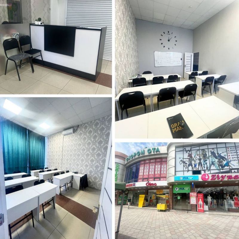 O’quv markaz xonalari arendaga beriladi. 15kv dan 30kvgacha xonalar. O’quv markaz xonalari arendaga beriladi. 15kv dan 30kvgacha xonalar.