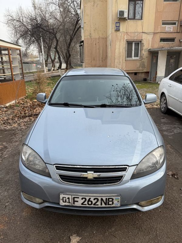 Chevrolet jentra 2016 yil sotiladi