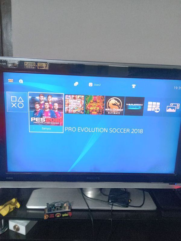PS4 SLIM PS4 SLIM