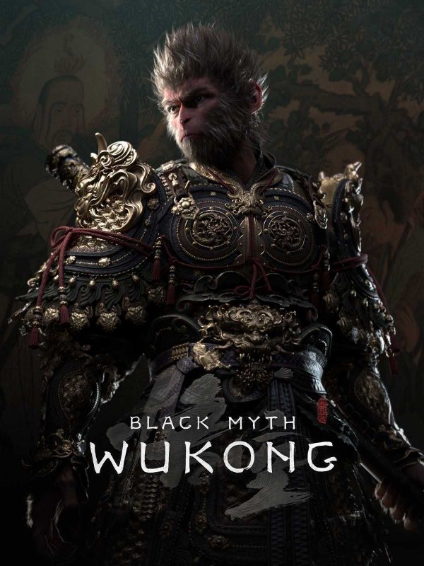 Продам игру Black Myth: Wukong Ps5