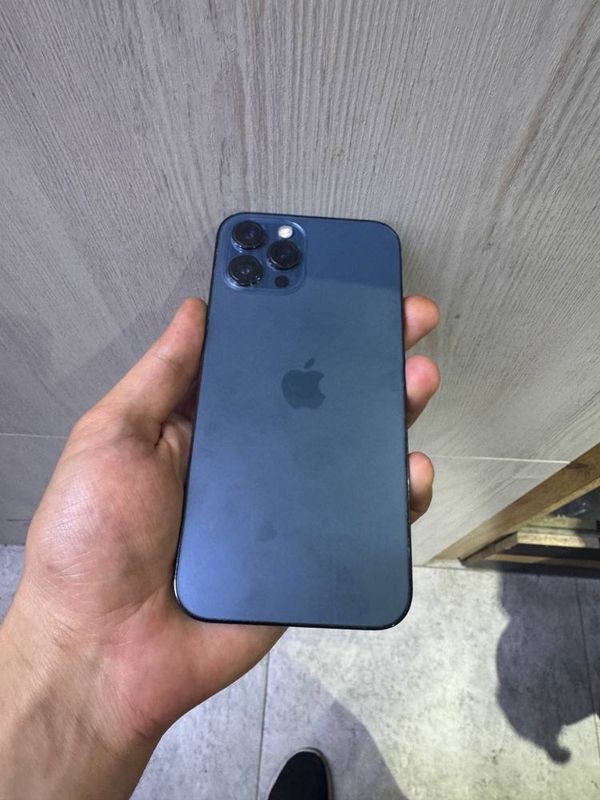 Iphone 12 Pro max Iphone 12 Pro max