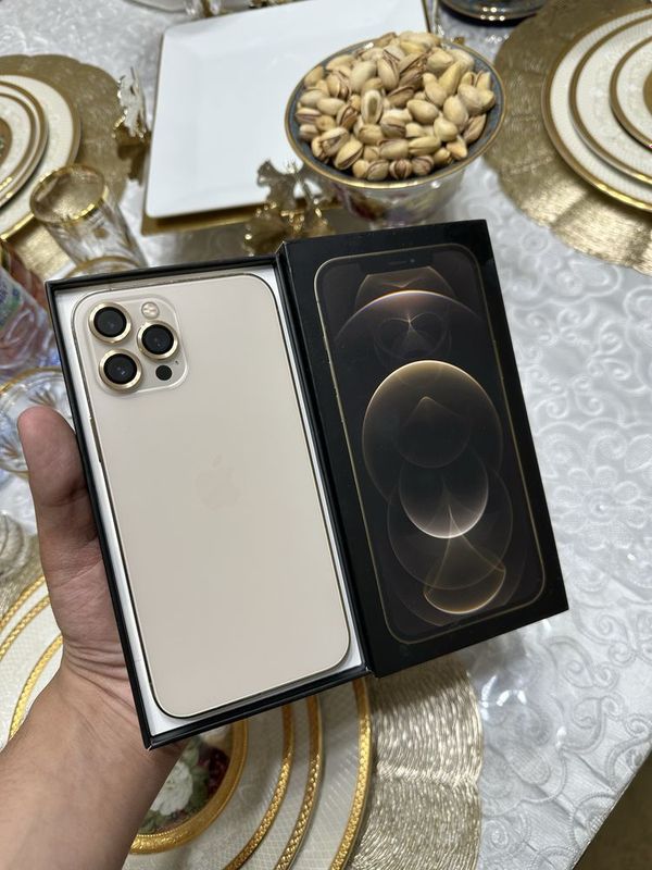 Iphone 12 pro max idael Iphone 12 pro max idael
