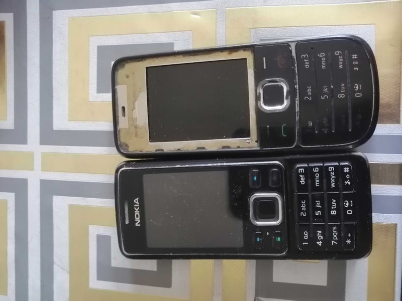 Nokia 6300 sotiladi Nokia 6300 sotiladi