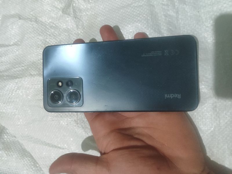 Redmi note 12 sotiladi 8 128