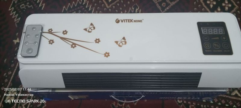 VITEK NONE konditsioner