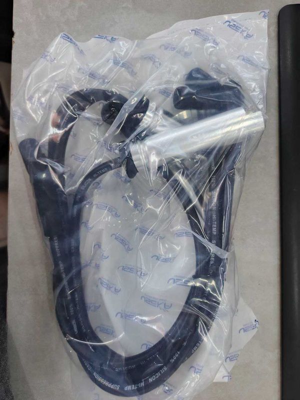 Свеча Провода "USEKA" Conc