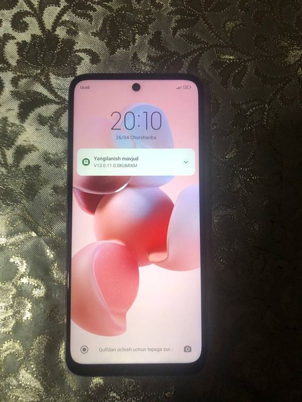 Redmi 10-2022 . Память 128