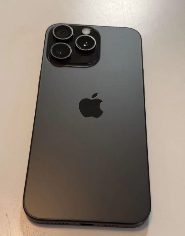 IPhone 15 pro max как новый