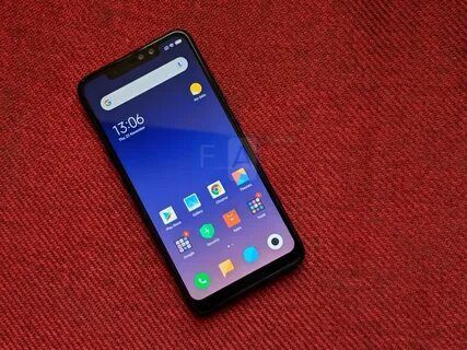 Redmi 6 pro Redmi 6 pro