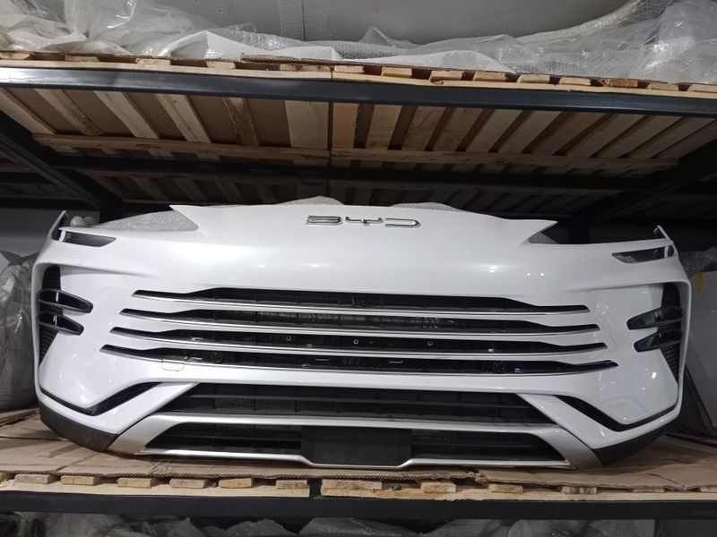 BYD chempion oldi banfer tayyor boyalgan zbori BYD chempion oldi banfer tayyor boyalgan zbori