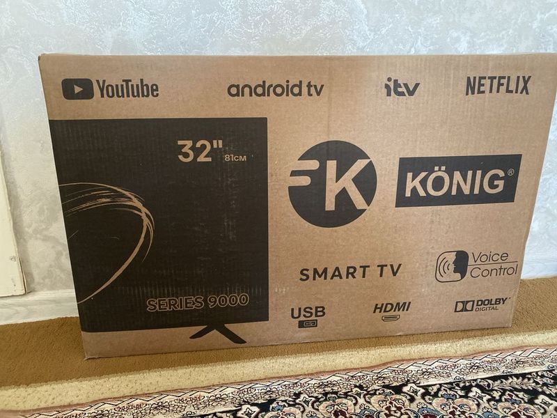 sotiladi smart tv 32 sotiladi smart tv 32