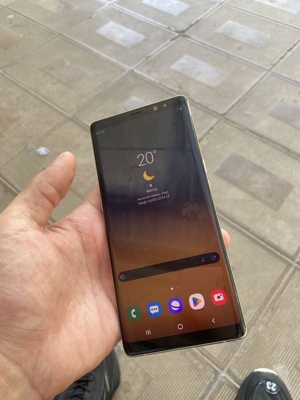 samsung Galaxy note 8 samsung Galaxy note 8