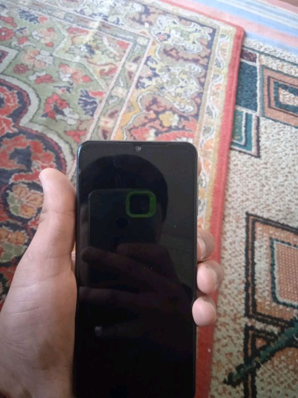 Samsung galaxy A 12