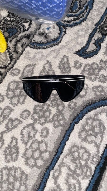 очки Dior