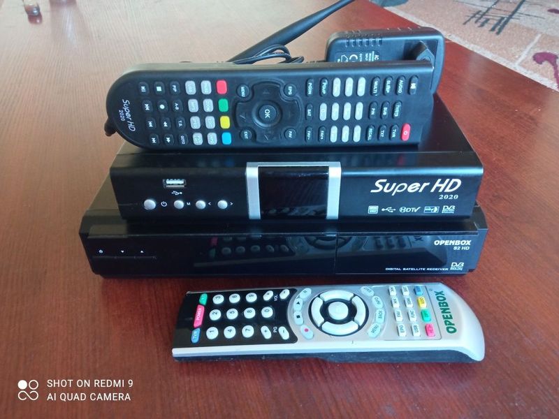 Super HD 2020 Combo,S2 Super HD 2020 Combo,S2