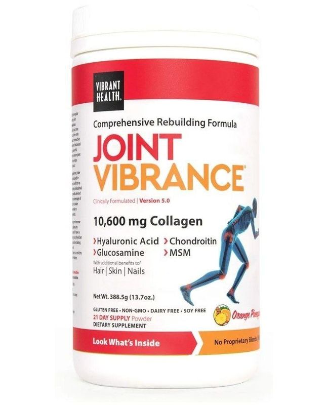 Витамины из США/ Collagen/ Joint Vibrance