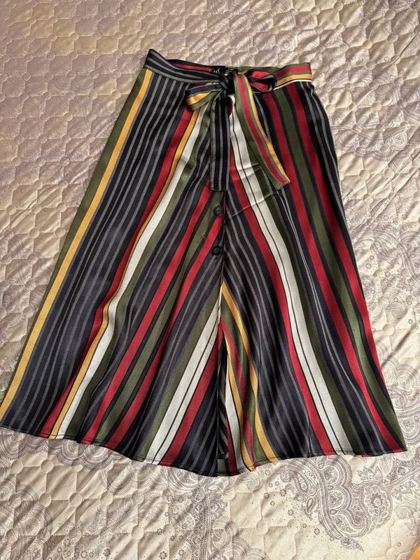 Юбка Zara Trafaluc Юбка Zara Trafaluc