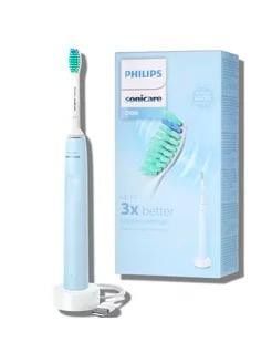 Электрическая зубная щетка Philips Sonicare 2100 Series HX3651/12