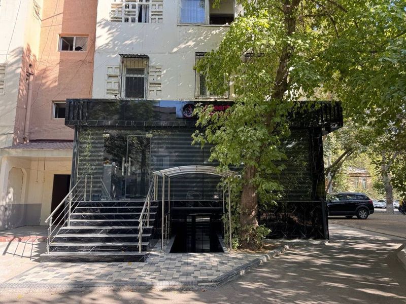 Саид Барака Гувд Продается Нежилой С Арендаторим Саид Барака Гувд Продается Нежилой С Арендаторим