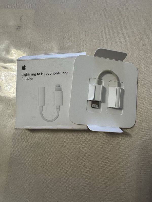 Переходник iphone Lightning Переходник iphone Lightning
