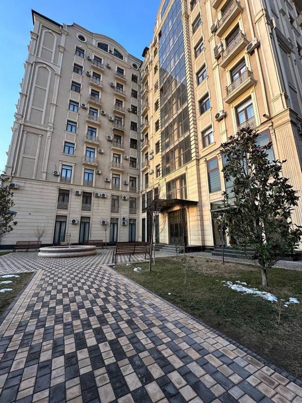 MIRABAD PALACE 5/1/10 200м2 MIRABAD PALACE 5/1/10 200м2