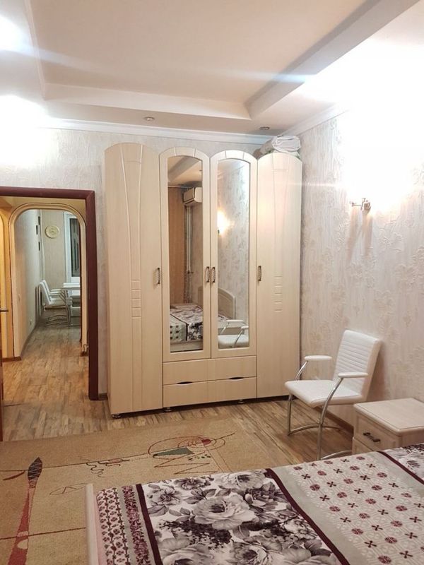 Сдается 2 ком Бутик Гламур. Улица Нукус. Иностранцам