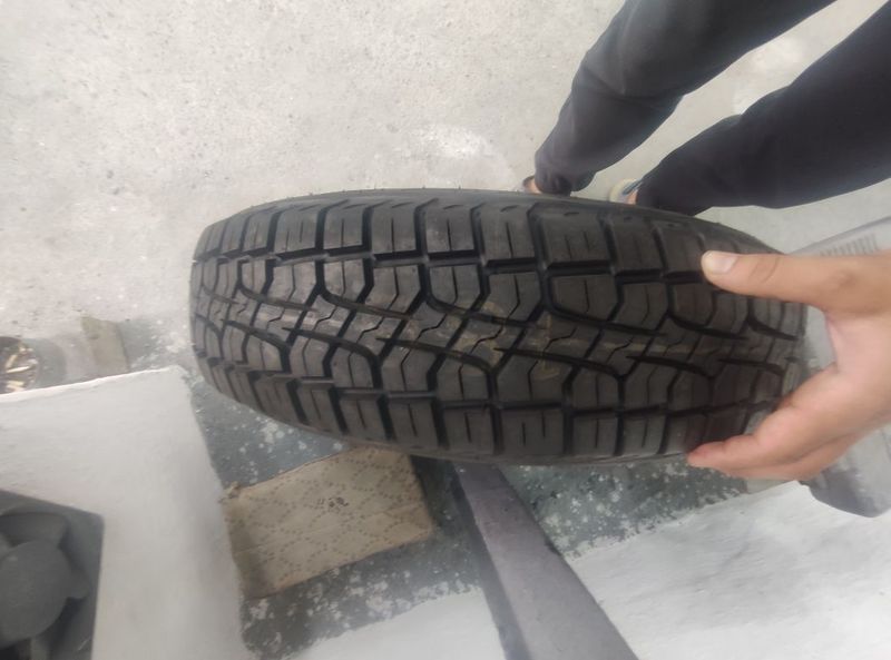 Nivani radnoy zapaskasi